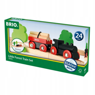 Brio Basic Dozvedieť 33042