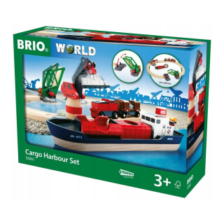 Port prekládky BRIO 33061