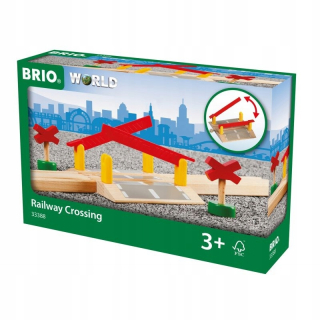 BRIO VLAKOM 33388