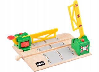 Brio Železničné Travel 33750