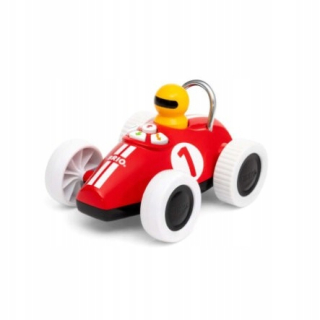 Závodné auto BRIO Play & Learn
