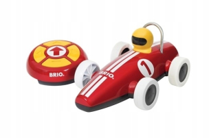 BRIO Diaľkovo ovládané Car Racer
