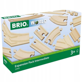 Brio - Medium set stop