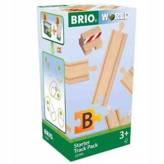 BRIO - Starter Kit trate
