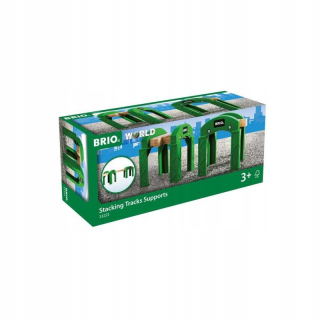 Brio Delux 33253 držiaky