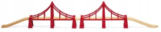 Brio World Most Double Hanging
