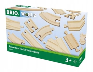 Brio World Kit pre expanziu 33402 16el.