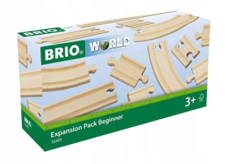 BRIO Kit na expanziu dreva 11EL 34012
