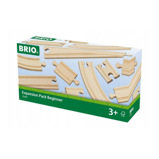 BRIO Beginner Tores Set 33401