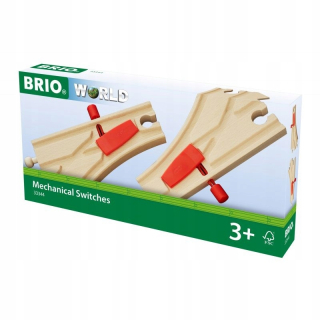 Brio riadenie 33344