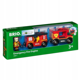 Brio - rescue kit