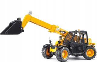 Bruder 02141 Cat Caterpillar teleskopické nakladače
