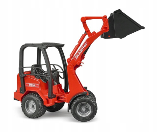 Bruder 02190 Nabíjačka Schaffer Loader