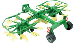 BRUDER 02216 kolotoč Tedder Krone