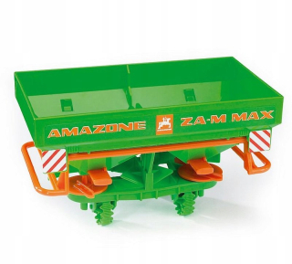 Bruder 02327 hnojív Amazone ZA-M Max