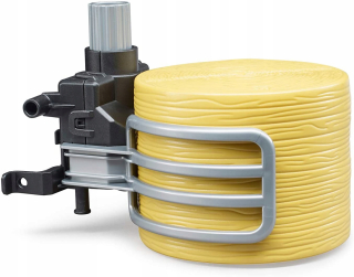 Bruder 02332 Bale Gripper