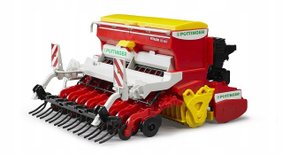 Sejačka Bruder 02347 Pottinger Vitasem 24h