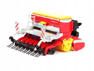 BRUDER 02347 sejacie stroje Pottinger VITASEM 302ADD