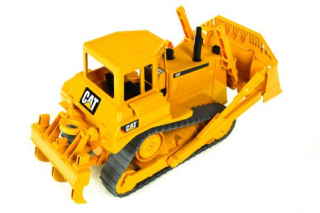 BRUDER 02422 Caterpillar Buldozér