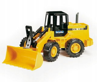 Bruder 02425 kolesový nakladač FR 130 bager