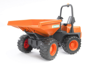BRUDER 02449 MINI DUMPER AUSA