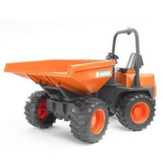 Bruder 02449 mini sklápač Ausa