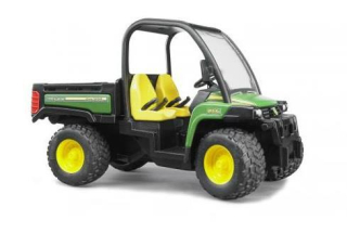 Bruder 02491 John Deere Gator sklápača