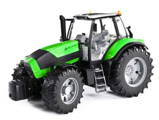 Bruder 03080 Deutz Agrotron X720 traktor