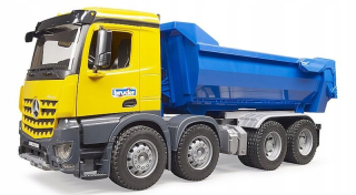 Bruder 03623 Mercedes Benz Arocs Tipper