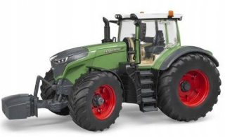 kolesá traktora uvoľňovaním BRUDER 04040 Fendt