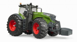 Bruder 04040 Traktor Fendt vymeniteľným Kolesá