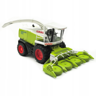 BRUDER Combine Claas Jaguar 900 02131