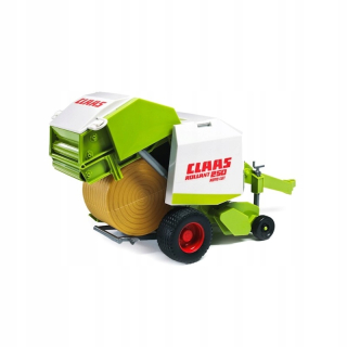 Bruder slama lis Claas 02121