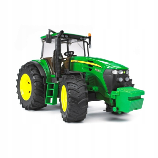 BRUDER Traktor John Deere 7930 03050