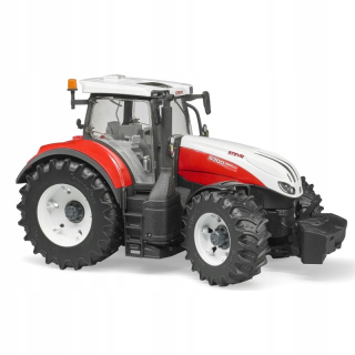 Traktor na nečistoty Steyr 6300 Terrus CVT 03180