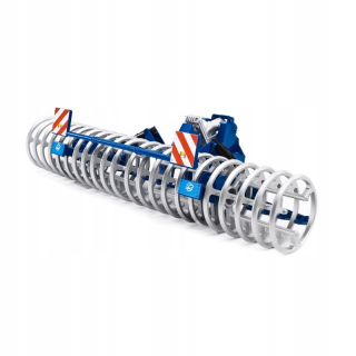 Bruder hriadeľ Lemken Variopack K 02222