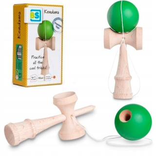 BS hračky Kendama arkáda
