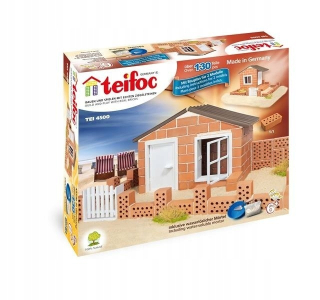 BUILDING Stavebné kamene Teifoc - kaštieľ