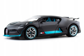 Bugatti Divo otvorenie dverí 1-14 RAstar svetla