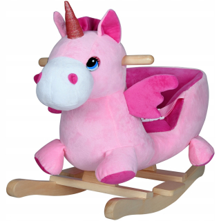 Bujak ROźDZIK UNICORN ROCKING