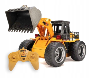 Buldozér bager buldozér Bulk 1520 RC