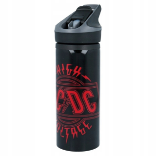 HLINÍKOVÁ FĽAŠA CESTOVNÁ FĽAŠA 710 ml AC / DC