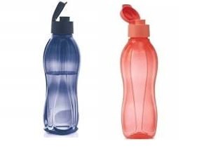 Aqua 2x0,5l fľaša Tupperware FAM DPH