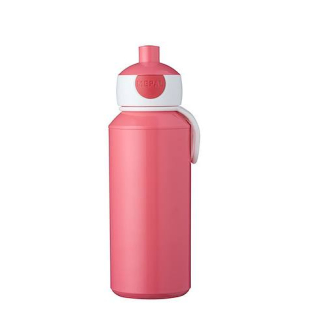 Fľaša fľaše na vodu BPA ZADARMO DETI MEPAL 400 ml