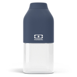 Fľaša na vodu MONBENTO PRE FITNESS DARČEK 330 ml