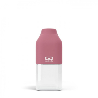 Fľaša Triane Water Pink Monbento 0,33 l
