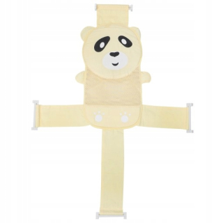 Detská Bath Mat Support Anti-Swid Bath Support Net