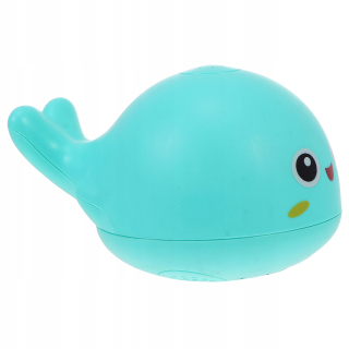 Detský sprej Light Toy Deti Voda WathTUB Hrať