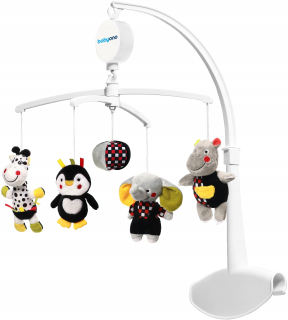 Baby contraster s predajcom, C-Viac