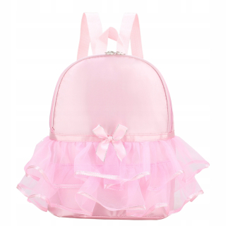 Školský batoh - Ballet Dance Ballet Dance Batch Bag